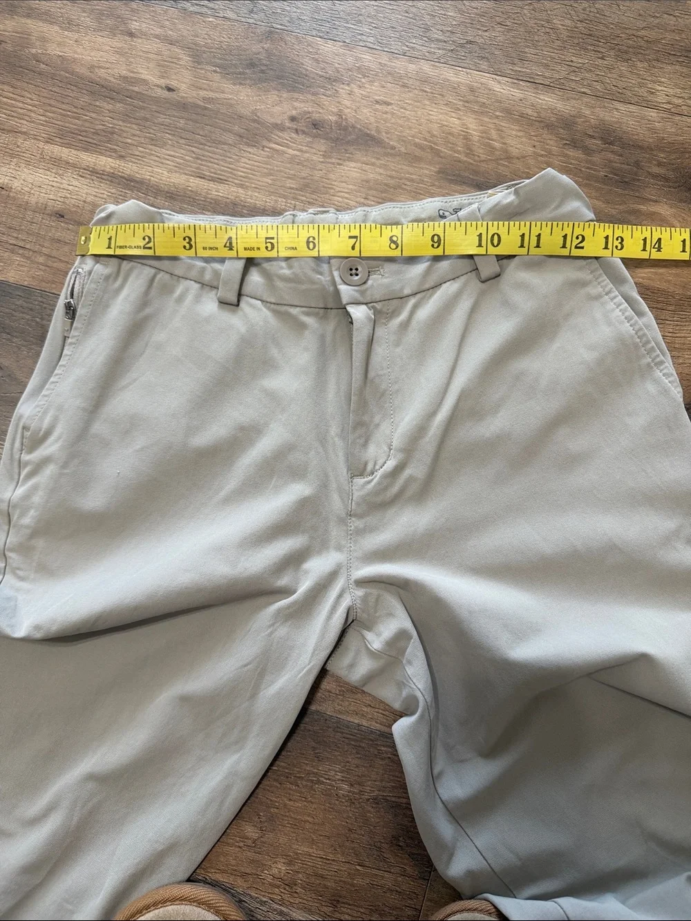 Vineyard Vines performance pants